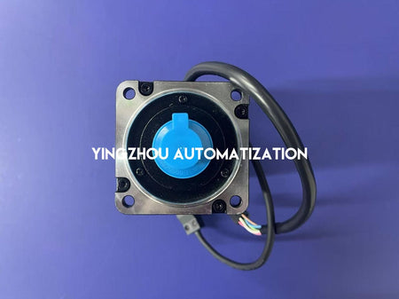 Delta ASDA-B2 Series Servo Motor ECMA-C20807SS - 750W, 220V, Low Inertia with Brake-vezhoo