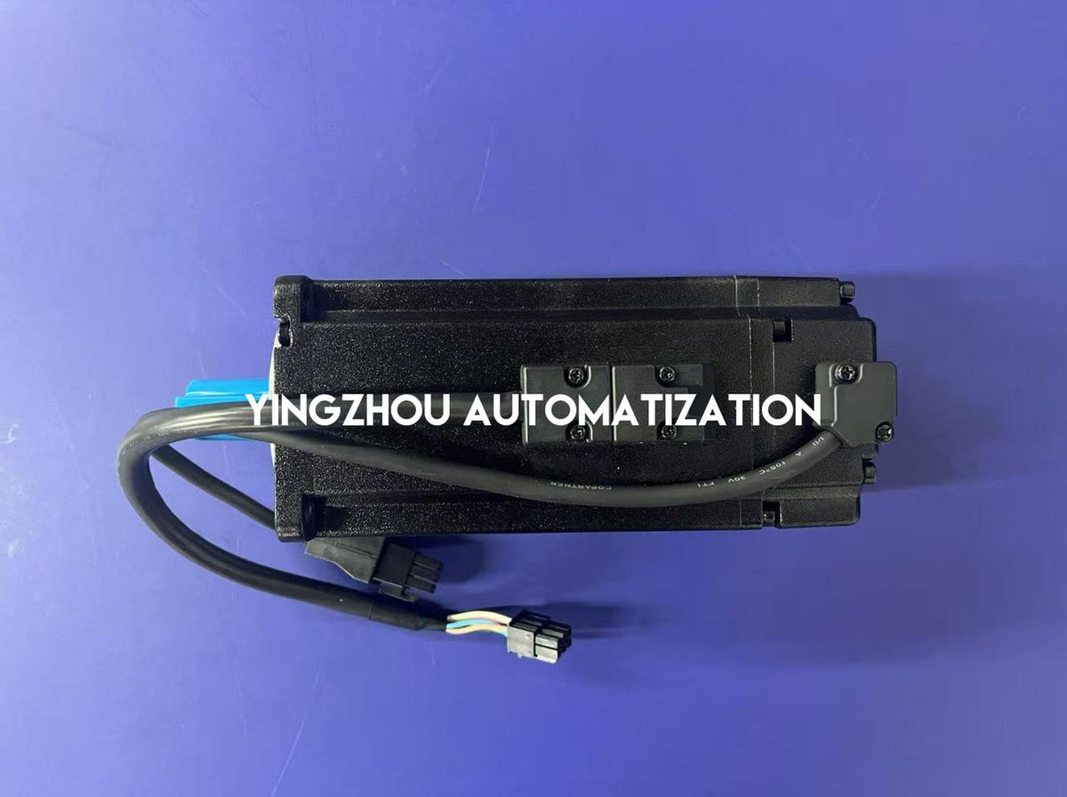 Delta ASDA-B2 Series Servo Motor ECMA-C20807SS - 750W, 220V, Low Inertia with Brake-vezhoo