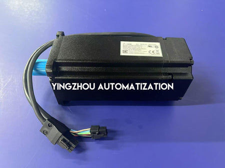 Delta ASDA-B2 Series Servo Motor ECMA-C20807SS - 750W, 220V, Low Inertia with Brake-vezhoo
