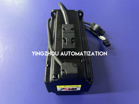 Delta ASDA-B2 Series Servo Motor ECMA-C20807SS - 750W, 220V, Low Inertia with Brake-vezhoo
