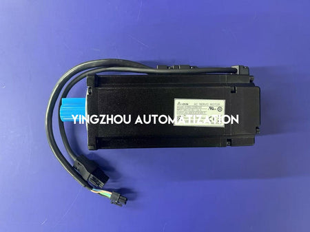 Delta ASDA-B2 Series Servo Motor ECMA-C20807SS - 750W, 220V, Low Inertia with Brake-vezhoo