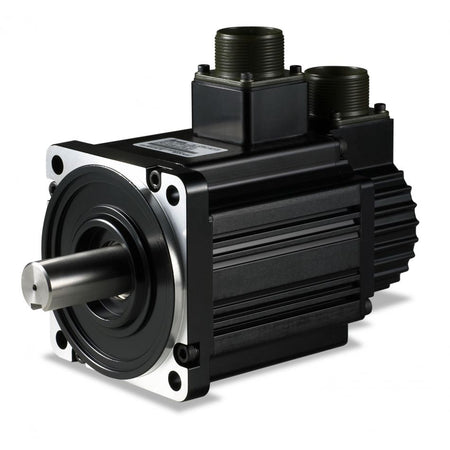 Delta ASDA-B2 Series Servo Motor ECMA-C21010RS - 1.0kW 220V Medium Inertia-vezhoo