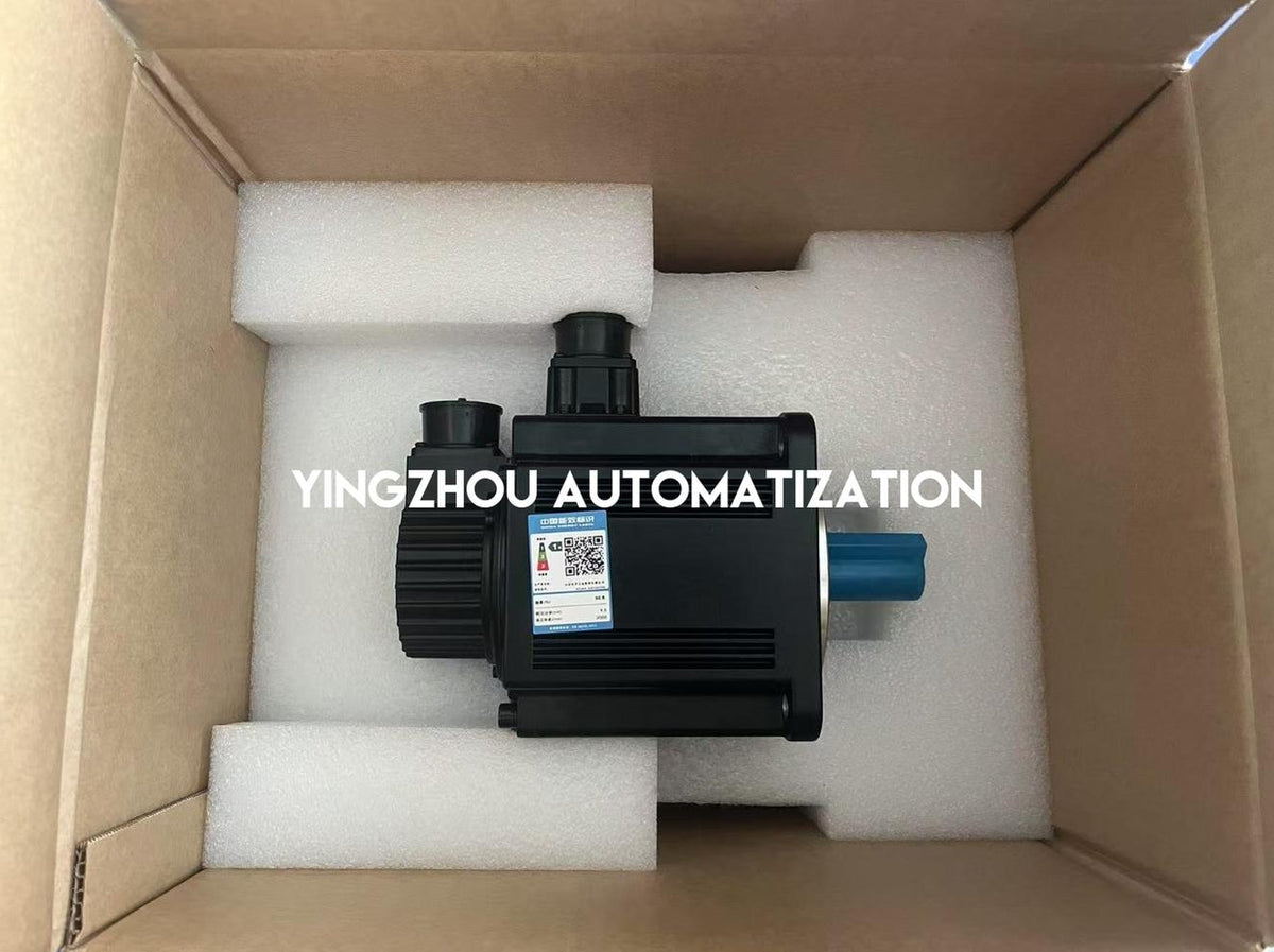 Delta ASDA-B2 Series Servo Motor ECMA-E21315RS - 1.5kW 2000rpm 130mm Frame-vezhoo