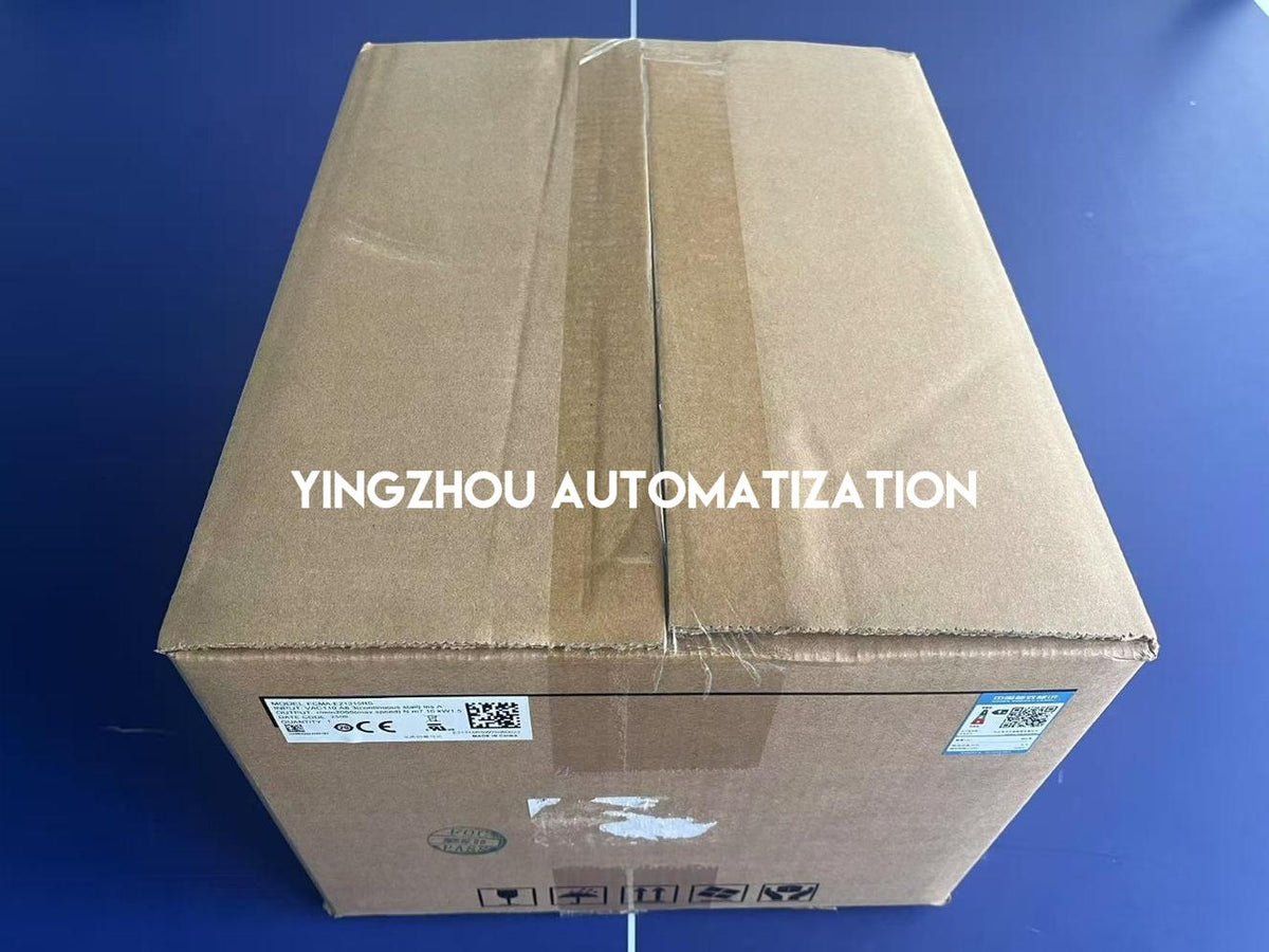 Delta ASDA-B2 Series Servo Motor ECMA-E21315RS - 1.5kW 2000rpm 130mm Frame-vezhoo