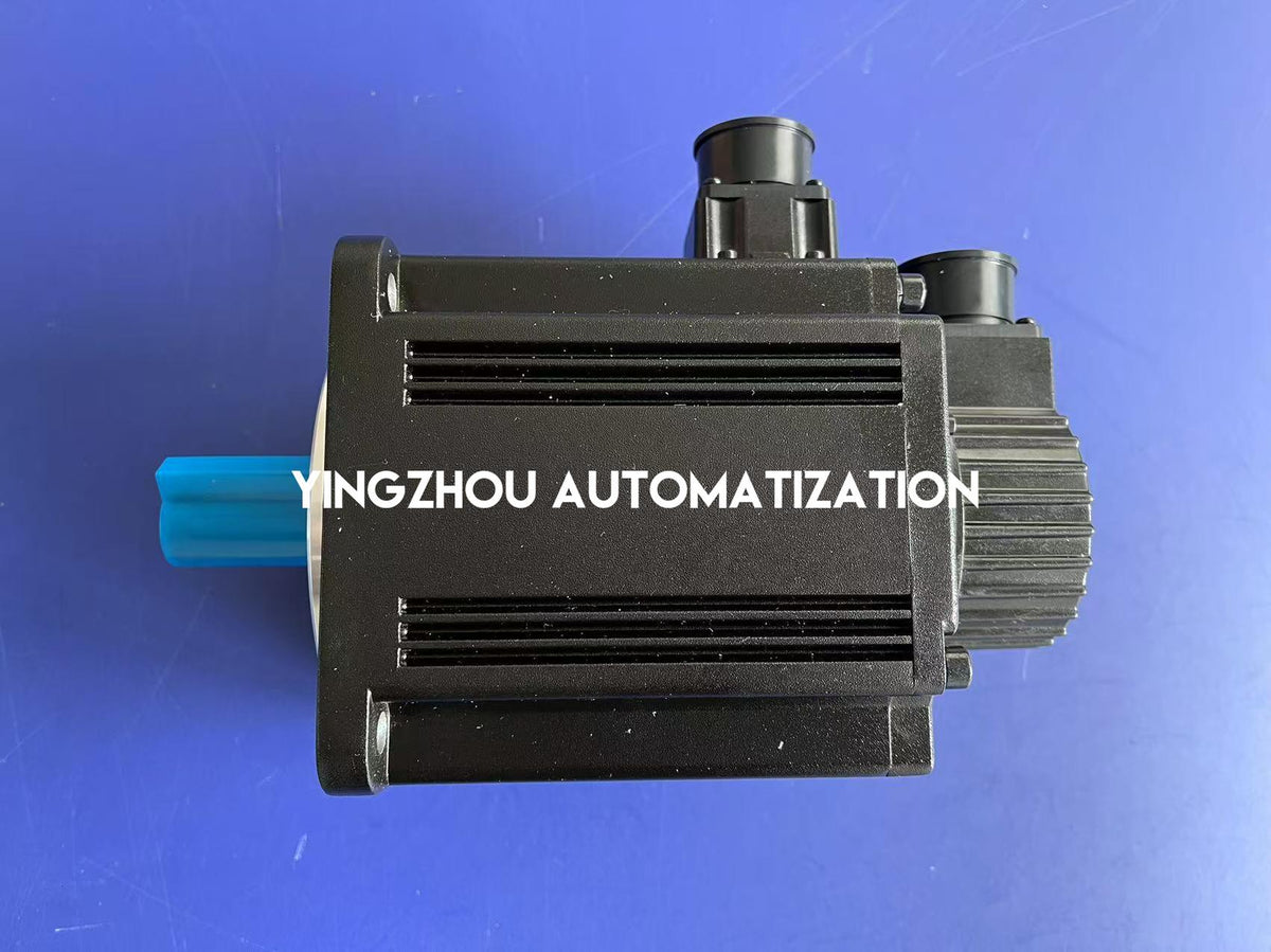 Delta ASDA-B2 Series Servo Motor ECMA-E21320RS - 2.0kW 2000rpm 130mm Frame-vezhoo