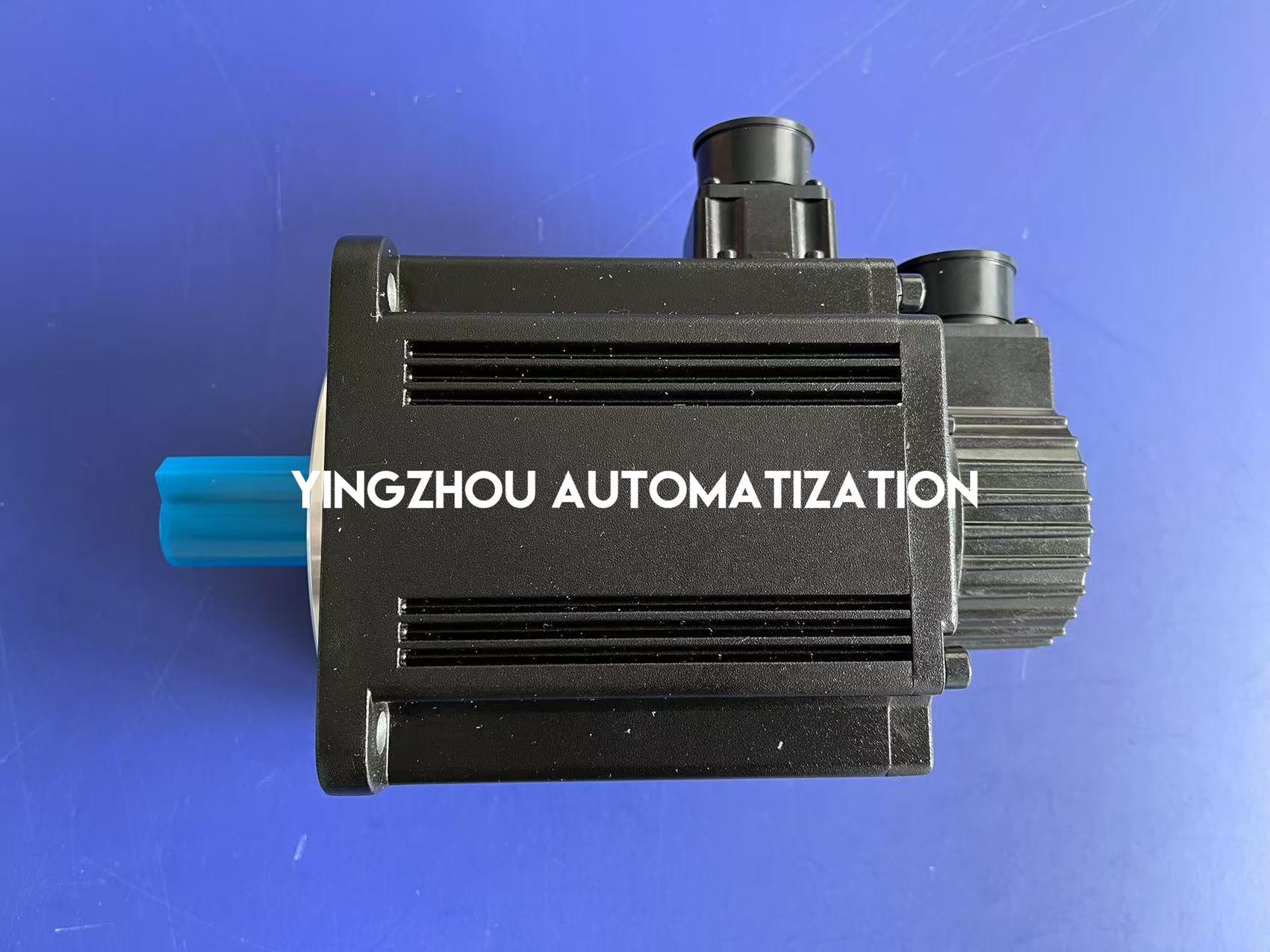Delta ASDA-B2 Series Servo Motor ECMA-E21320RS - 2.0kW 2000rpm 130mm Frame-vezhoo