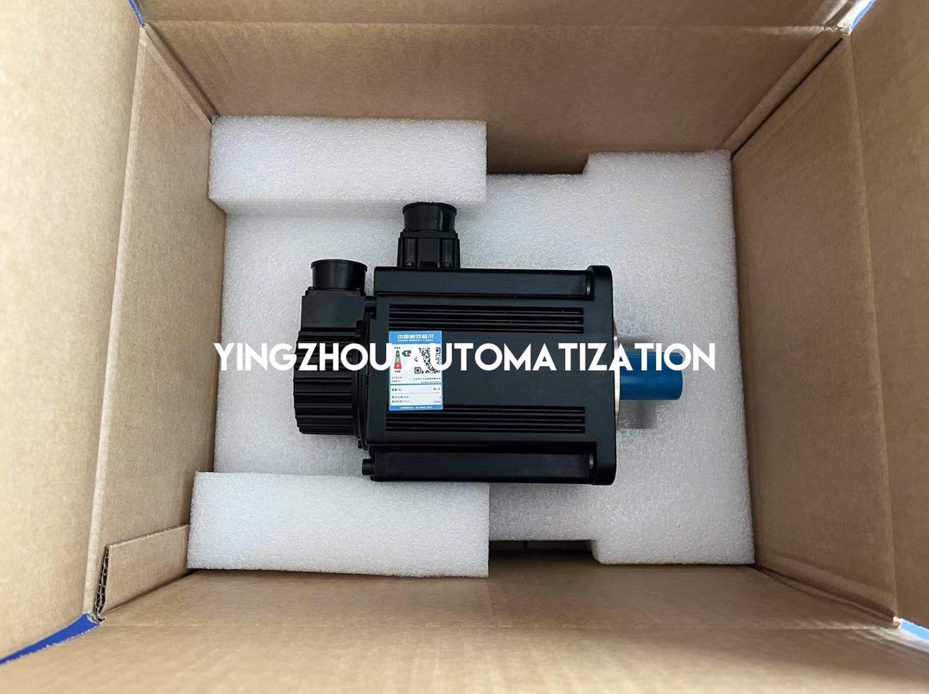 Delta ASDA-B2 Series Servo Motor ECMA-E21320RS - 2.0kW 2000rpm 130mm Frame-vezhoo