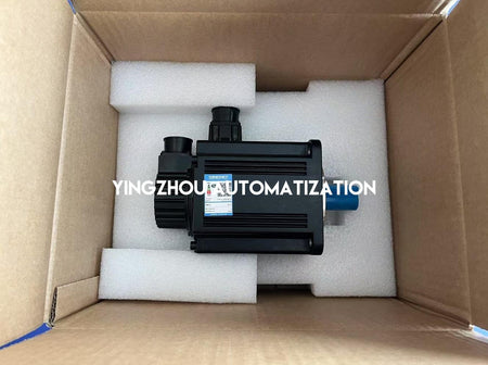 Delta ASDA-B2 Series Servo Motor ECMA-E21320RS - 2.0kW 2000rpm 130mm Frame-vezhoo
