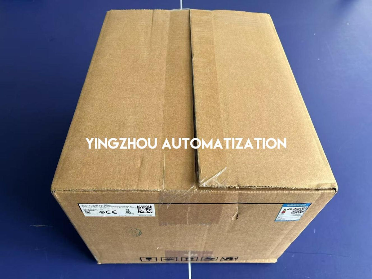Delta ASDA-B2 Series Servo Motor ECMA-E21320RS - 2.0kW 2000rpm 130mm Frame-vezhoo