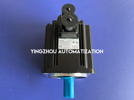 Delta ASDA-B2 Series Servo Motor ECMA-E21320RS - 2.0kW 2000rpm 130mm Frame-vezhoo