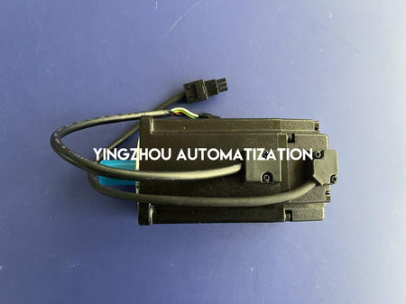 Delta ASDA-B2/A2 Series 750W Servo Motor ECMA-C20807RS - 220V, Low Inertia, 17-bit Encoder-vezhoo