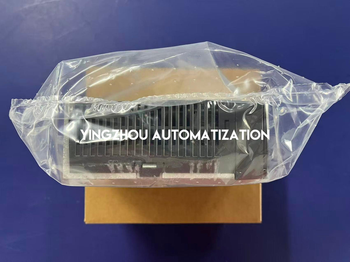 Delta ASD-B3-0421-M | ASDA-B3 Servo Drive | 400W 220V Single/3-Phase | Pulse & Analog Input with Modbus | High-Performance Motion Control | Brand New Original-vezhoo