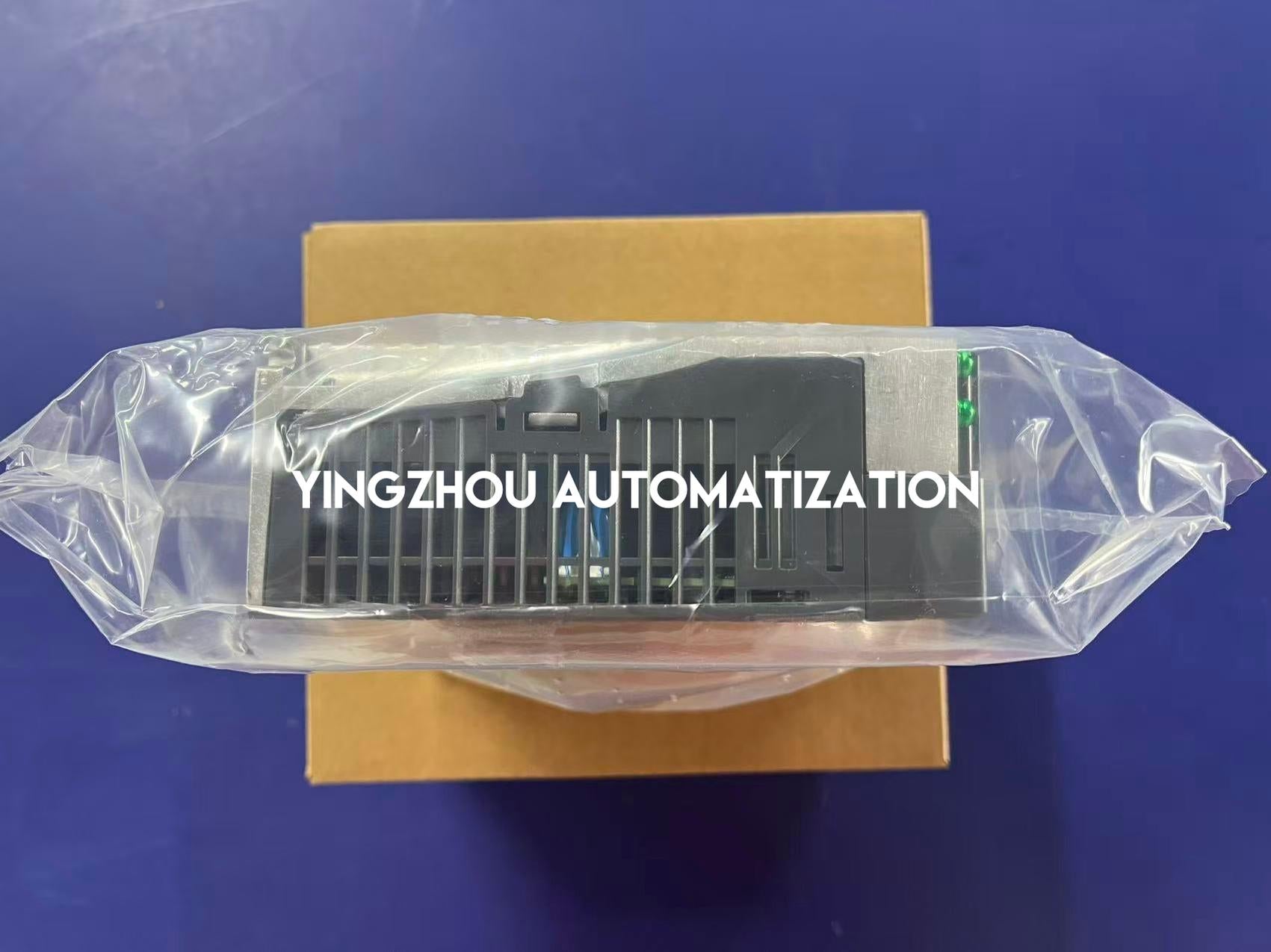 Delta ASD-B3-0421-M | ASDA-B3 Servo Drive | 400W 220V Single/3-Phase | Pulse & Analog Input with Modbus | High-Performance Motion Control | Brand New Original-vezhoo
