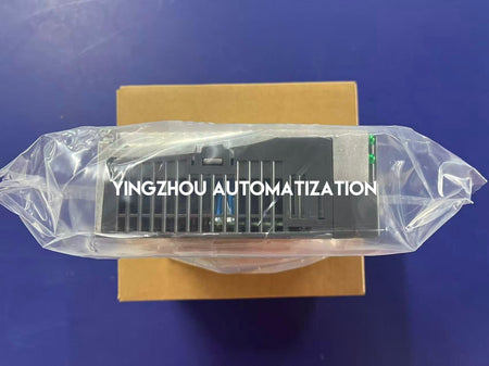 Delta ASD-B3-0421-M | ASDA-B3 Servo Drive | 400W 220V Single/3-Phase | Pulse & Analog Input with Modbus | High-Performance Motion Control | Brand New Original-vezhoo