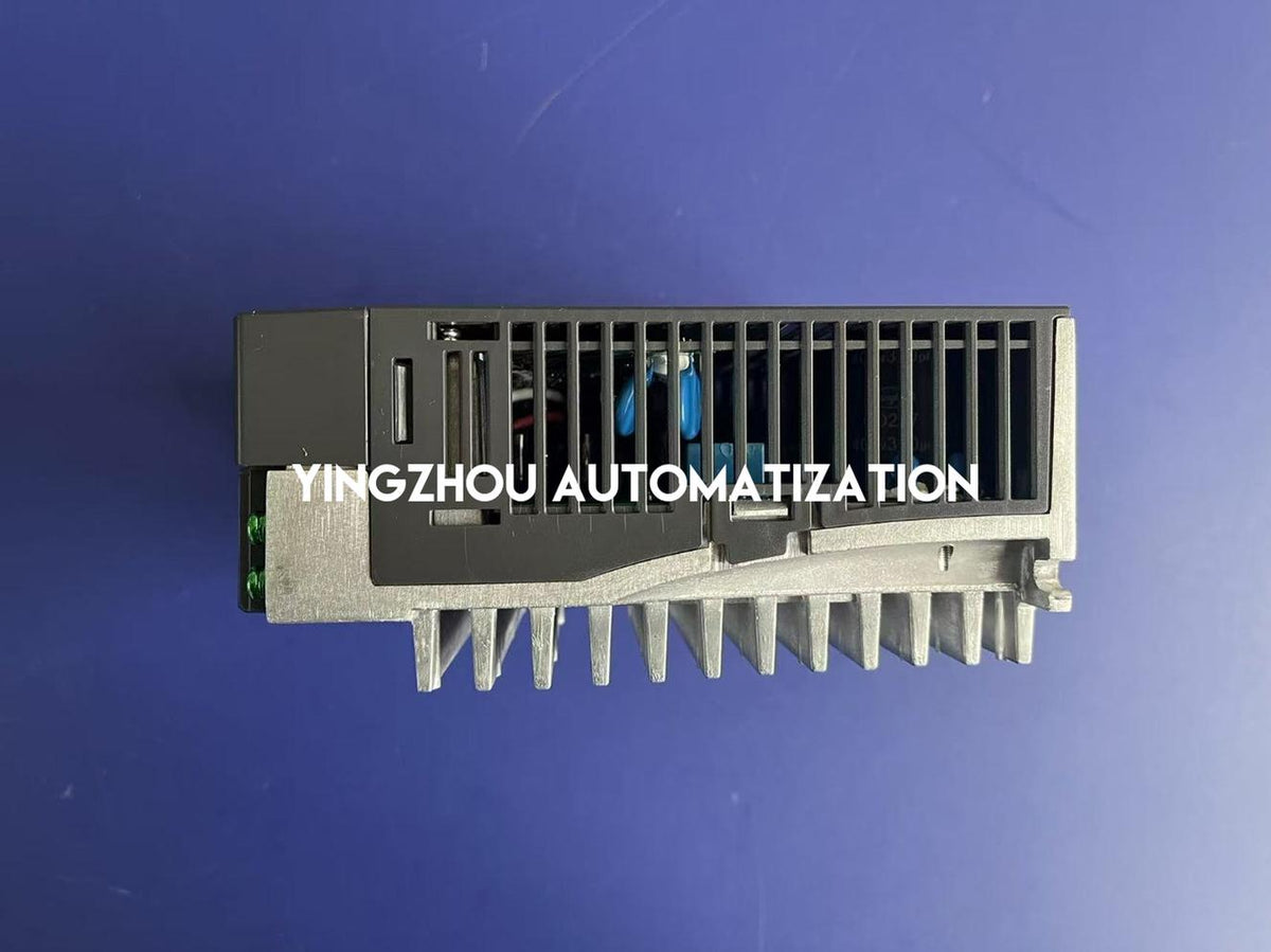 Delta ASDA-B3 ASD-B3-0721-E Servo Drive - 750W, 220V, EtherCAT Interface-vezhoo