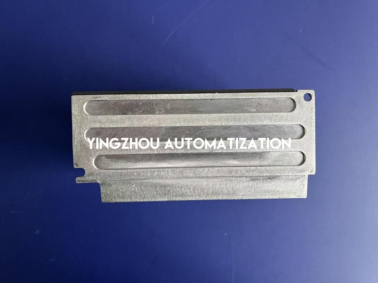 Delta ASDA-B3 ASD-B3-0721-E Servo Drive - 750W, 220V, EtherCAT Interface-vezhoo