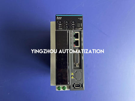 Delta ASDA-B3 ASD-B3-0721-E Servo Drive - 750W, 220V, EtherCAT Interface-vezhoo
