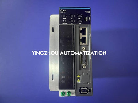 Delta ASDA-B3 ASD-B3-1521-M Servo Drive - 1.5kW, 230V 1/3-Phase, CANopen Control Mode-vezhoo