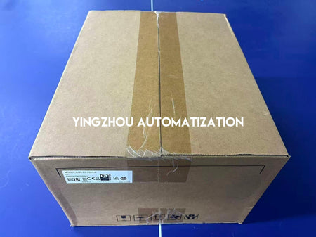 Delta ASDA-B3 ASD-B3-2023-E Servo Drive - 2kW, 220V 3-Phase, EtherCAT Interface-vezhoo