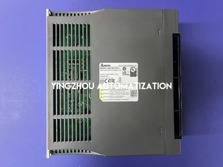 Delta ASDA-B3 ASD-B3-2023-L Servo Drive - 2.0kW, 460V 3-Phase, Pulse & Analog Control-vezhoo