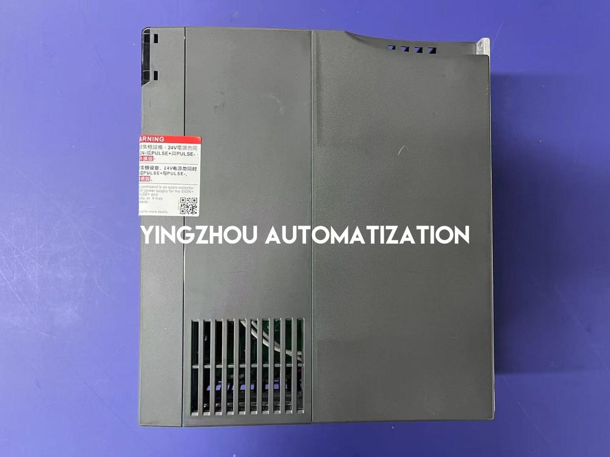 Delta ASDA-B3 ASD-B3-2023-L Servo Drive - 2.0kW, 460V 3-Phase, Pulse & Analog Control-vezhoo