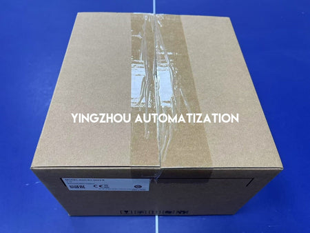 Delta ASDA-B3 ASD-B3-2043-E Servo Drive - 2.0kW, 400V 3-Phase, EtherCAT Interface-vezhoo