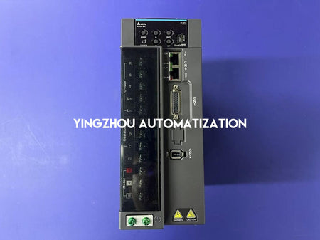 Delta ASDA-B3 ASD-B3-4543-E Servo Drive - 4.5kW, 460V 3-Phase, EtherCAT Control Mode-vezhoo