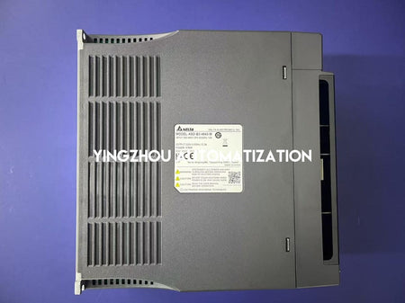 Delta ASDA-B3 ASD-B3-4543-M Servo Drive - 4.5kW, 460V 3-Phase, CANopen Control Mode-vezhoo
