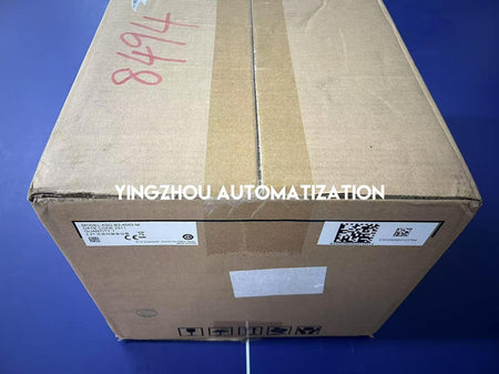 Delta ASDA-B3 ASD-B3-4543-M Servo Drive - 4.5kW, 460V 3-Phase, CANopen Control Mode-vezhoo