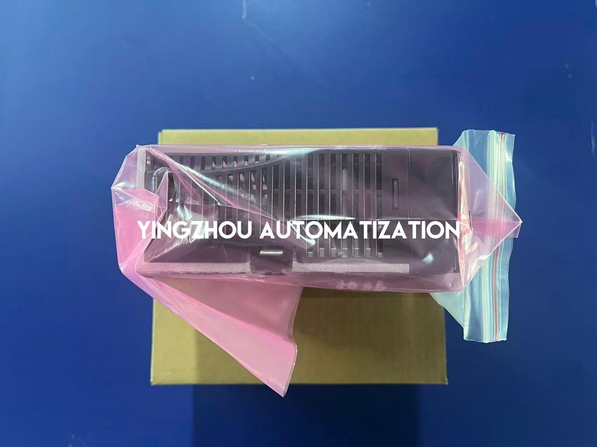 Delta ASD-B3A-0421-L | ASDA-B3A Servo Drive | 400W 220V Single/3-Phase | High-Dynamic Pulse & Analog Input | Advanced Motion Control | Brand New Original-vezhoo
