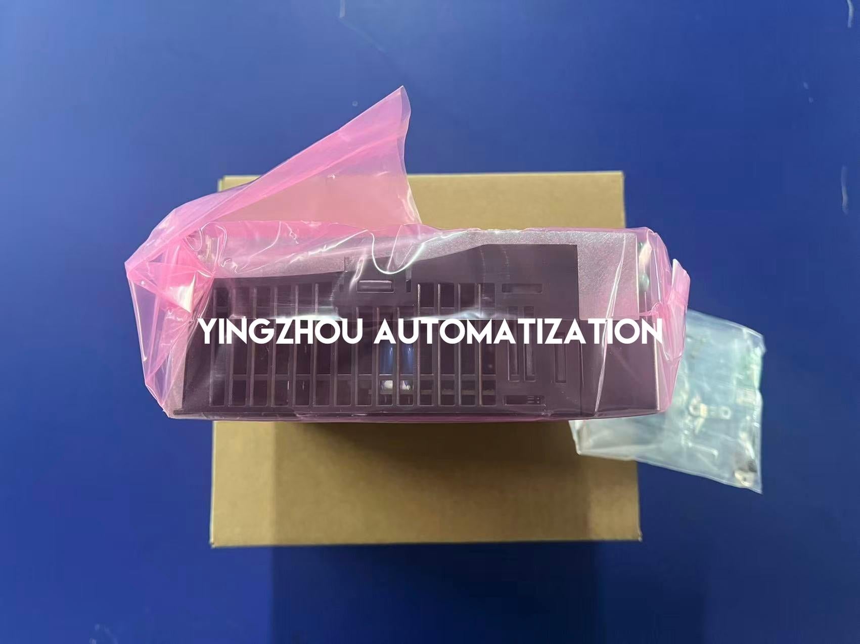 Delta ASD-B3A-0421-L | ASDA-B3A Servo Drive | 400W 220V Single/3-Phase | High-Dynamic Pulse & Analog Input | Advanced Motion Control | Brand New Original-vezhoo