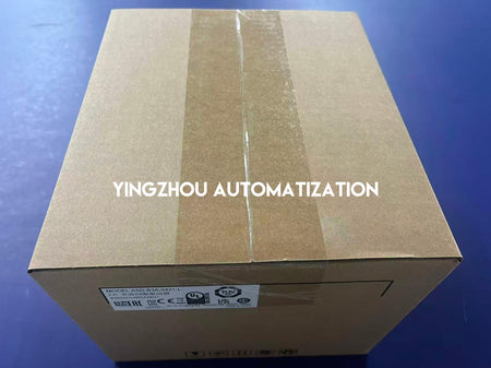 Delta ASD-B3A-0421-L | ASDA-B3A Servo Drive | 400W 220V Single/3-Phase | High-Dynamic Pulse & Analog Input | Advanced Motion Control | Brand New Original-vezhoo