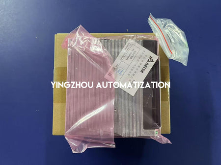 Delta ASD-B3A-0421-P | ASDA-B3A Servo Drive | 400W 220V Single/3-Phase | High-Precision Pulse Input Control | Advanced Motion Drive | Brand New Original-vezhoo