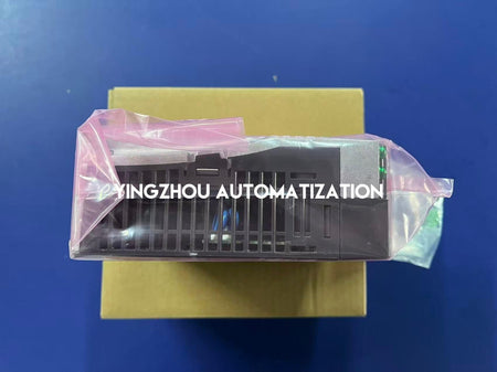 Delta ASD-B3A-0421-P | ASDA-B3A Servo Drive | 400W 220V Single/3-Phase | High-Precision Pulse Input Control | Advanced Motion Drive | Brand New Original-vezhoo