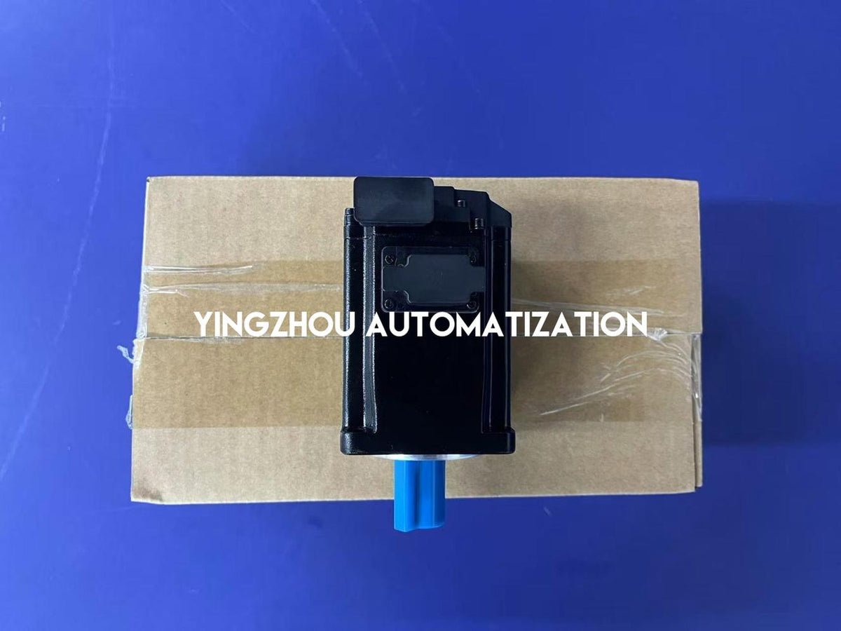Delta ECM-B3M-C20604RB1 Servo Motor - ASDA-B3 Series 400W 3000RPM | 1.27Nm High Precision | Brand New Original Genuine-vezhoo