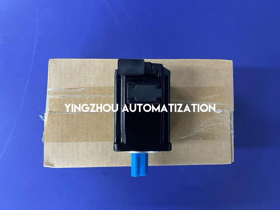 Delta ECM-B3M-C20604RB1 Servo Motor - ASDA-B3 Series 400W 3000RPM | 1.27Nm High Precision | Brand New Original Genuine-vezhoo