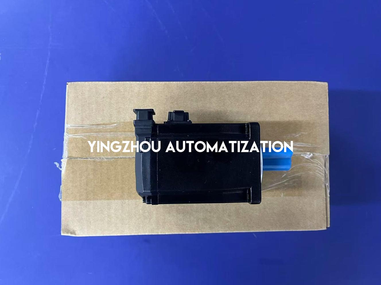 Delta ECM-B3M-C20604RB1 Servo Motor - ASDA-B3 Series 400W 3000RPM | 1.27Nm High Precision | Brand New Original Genuine-vezhoo