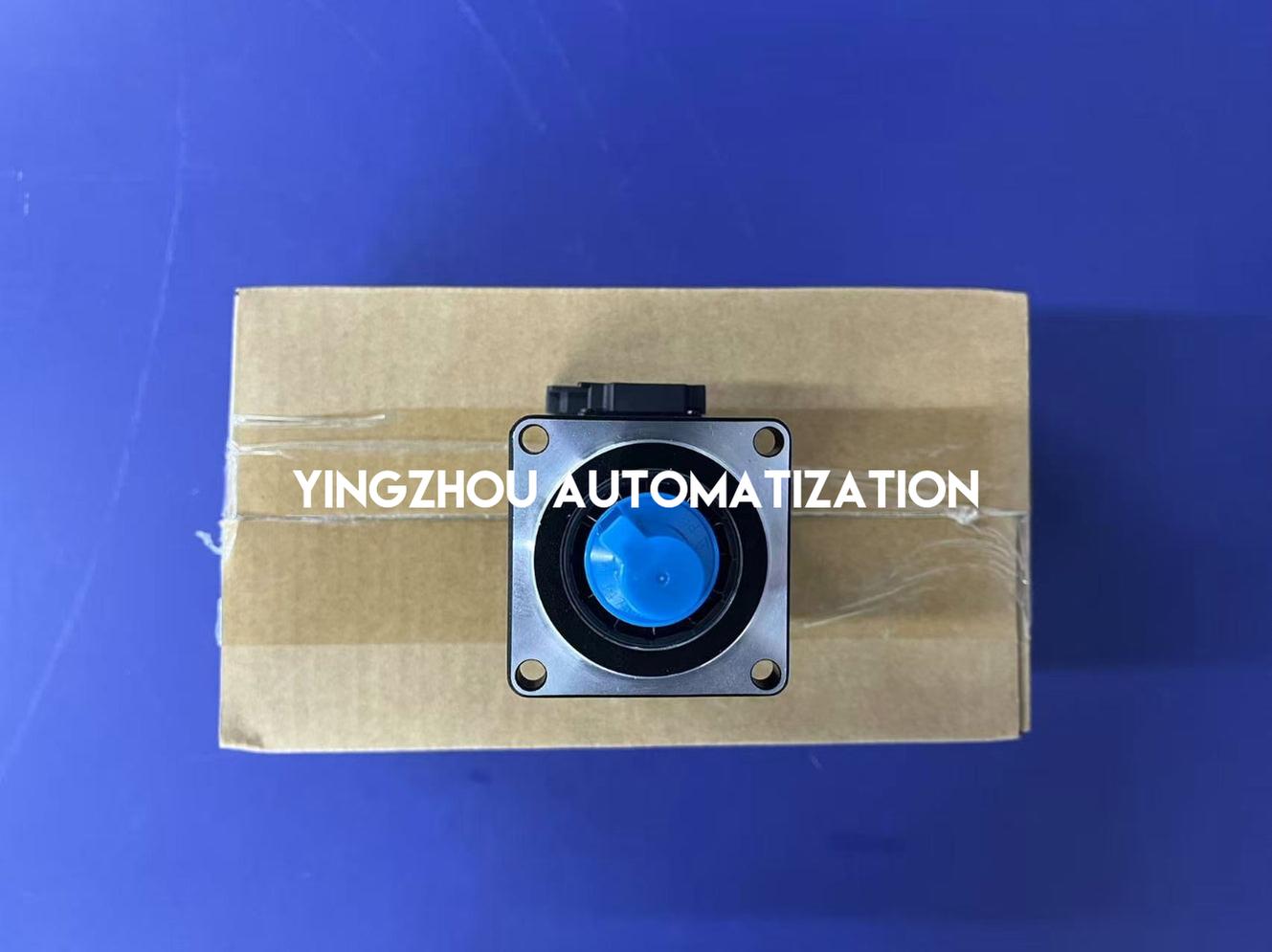 Delta ECM-B3M-C20604RB1 Servo Motor - ASDA-B3 Series 400W 3000RPM | 1.27Nm High Precision | Brand New Original Genuine-vezhoo