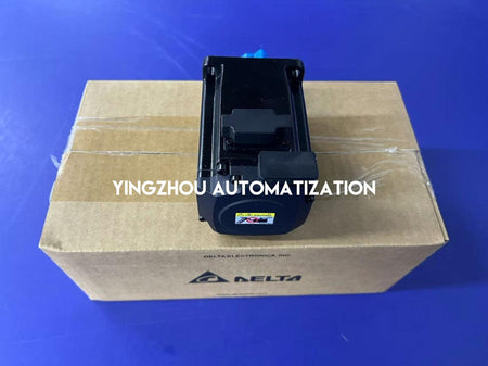 Delta ECM-B3M-C20604RB1 Servo Motor - ASDA-B3 Series 400W 3000RPM | 1.27Nm High Precision | Brand New Original Genuine-vezhoo