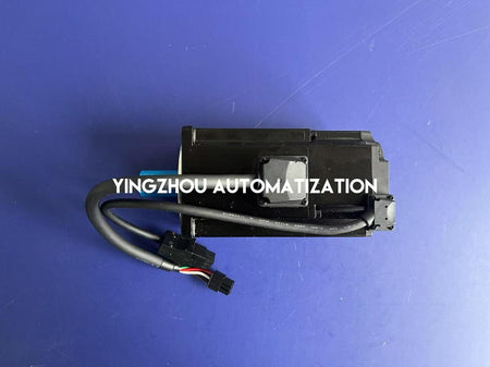 Delta ASDA-B3 ECM-B3M-C20807SS1 Servo Motor - 750W, 3000RPM, 24-Bit Encoder, with Brake-vezhoo