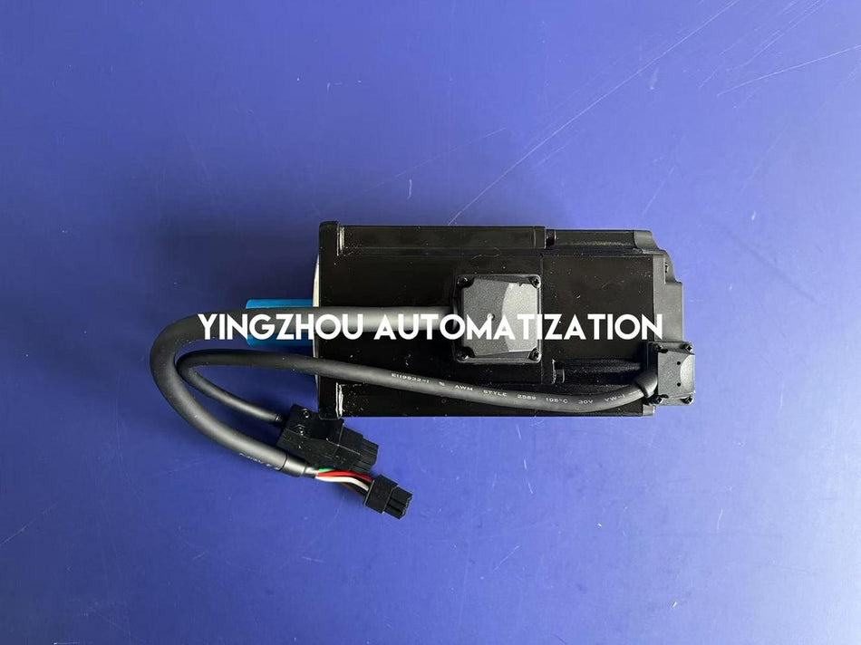 Delta ASDA-B3 ECM-B3M-C20807SS1 Servo Motor - 750W, 3000RPM, 24-Bit Encoder, with Brake-vezhoo