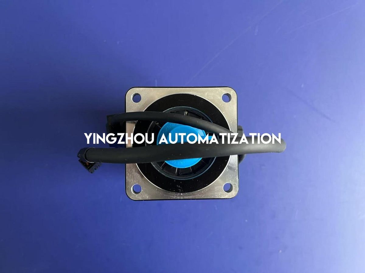 Delta ASDA-B3 ECM-B3M-C20807SS1 Servo Motor - 750W, 3000RPM, 24-Bit Encoder, with Brake-vezhoo