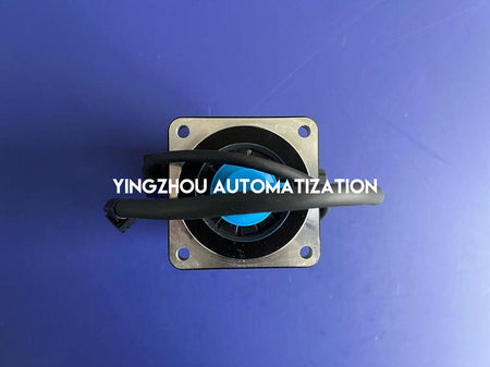 Delta ASDA-B3 ECM-B3M-C20807SS1 Servo Motor - 750W, 3000RPM, 24-Bit Encoder, with Brake-vezhoo