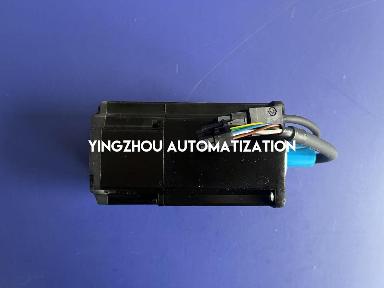 Delta ASDA-B3 ECM-B3M-C20807SS1 Servo Motor - 750W, 3000RPM, 24-Bit Encoder, with Brake-vezhoo