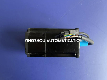 Delta ASDA-B3 ECM-B3M-C20807SS1 Servo Motor - 750W, 3000RPM, 24-Bit Encoder, with Brake-vezhoo