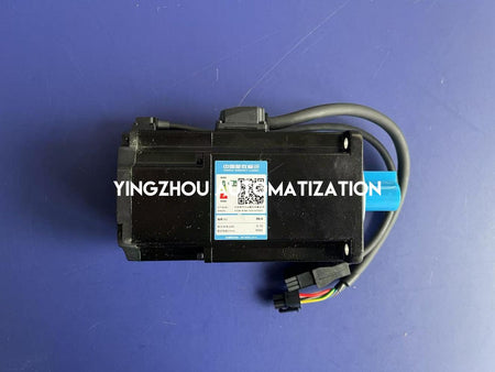 Delta ASDA-B3 ECM-B3M-C20807SS1 Servo Motor - 750W, 3000RPM, 24-Bit Encoder, with Brake-vezhoo