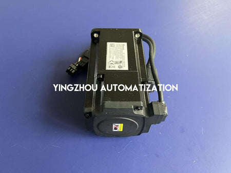 Delta ASDA-B3 ECM-B3M-C20807SS1 Servo Motor - 750W, 3000RPM, 24-Bit Encoder, with Brake-vezhoo