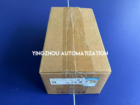 Delta ASDA-B3 ECM-B3M-C20807SS1 Servo Motor - 750W, 3000RPM, 24-Bit Encoder, with Brake-vezhoo