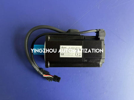 Delta ASDA-B3 ECM-B3M-C20807SS1 Servo Motor - 750W, 3000RPM, 24-Bit Encoder, with Brake-vezhoo