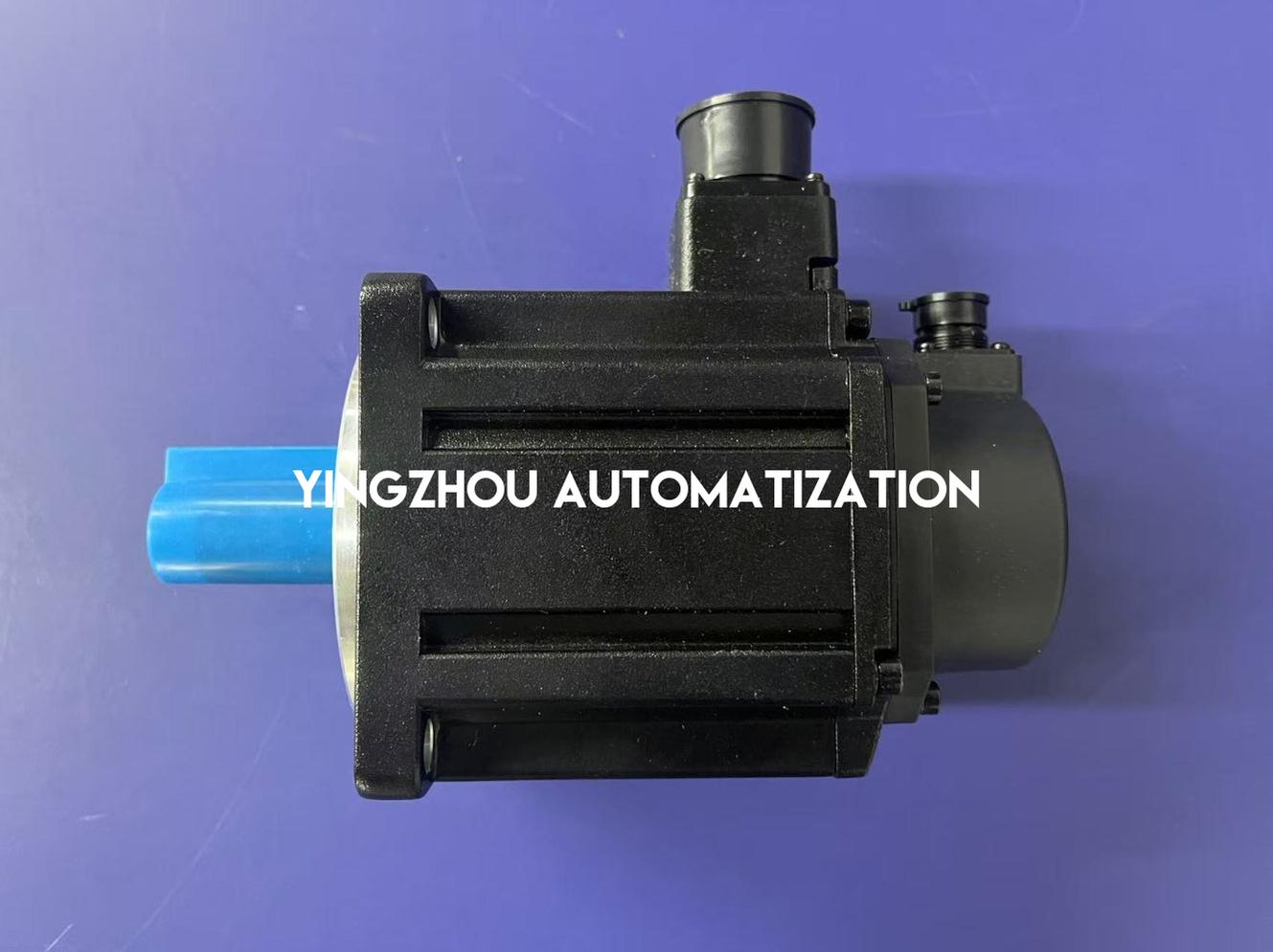 Delta ASDA-B3 ECM-B3M-C21010RS1 Servo Motor - 1kW, 2000 RPM, High Inertia, with Brake & Oil Seal-vezhoo